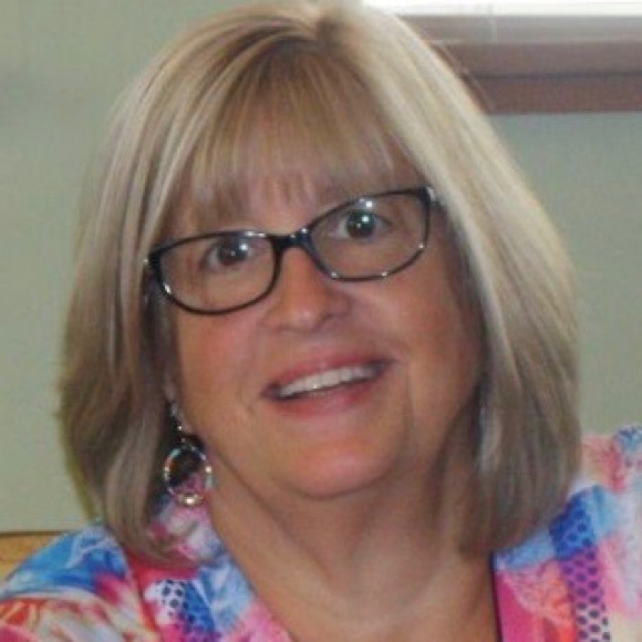 Meet your Posher, Nancy - Picture 1 of 1